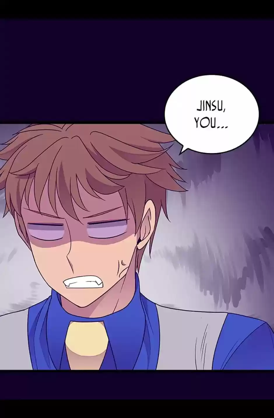 They Say I Was Born A King's Daughter Chapter 112: Some Time Alone