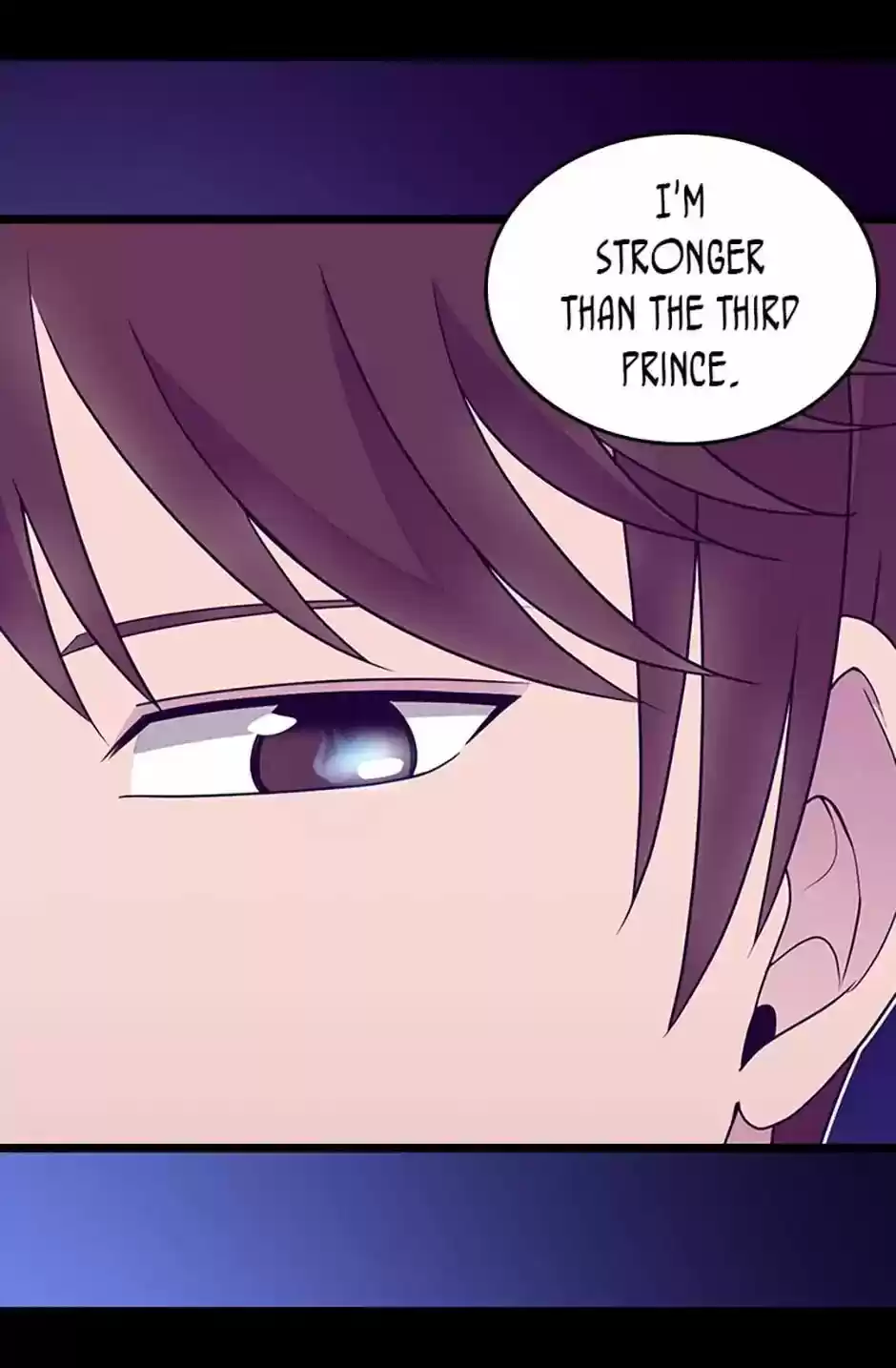 They Say I Was Born A King's Daughter Chapter 112: Some Time Alone