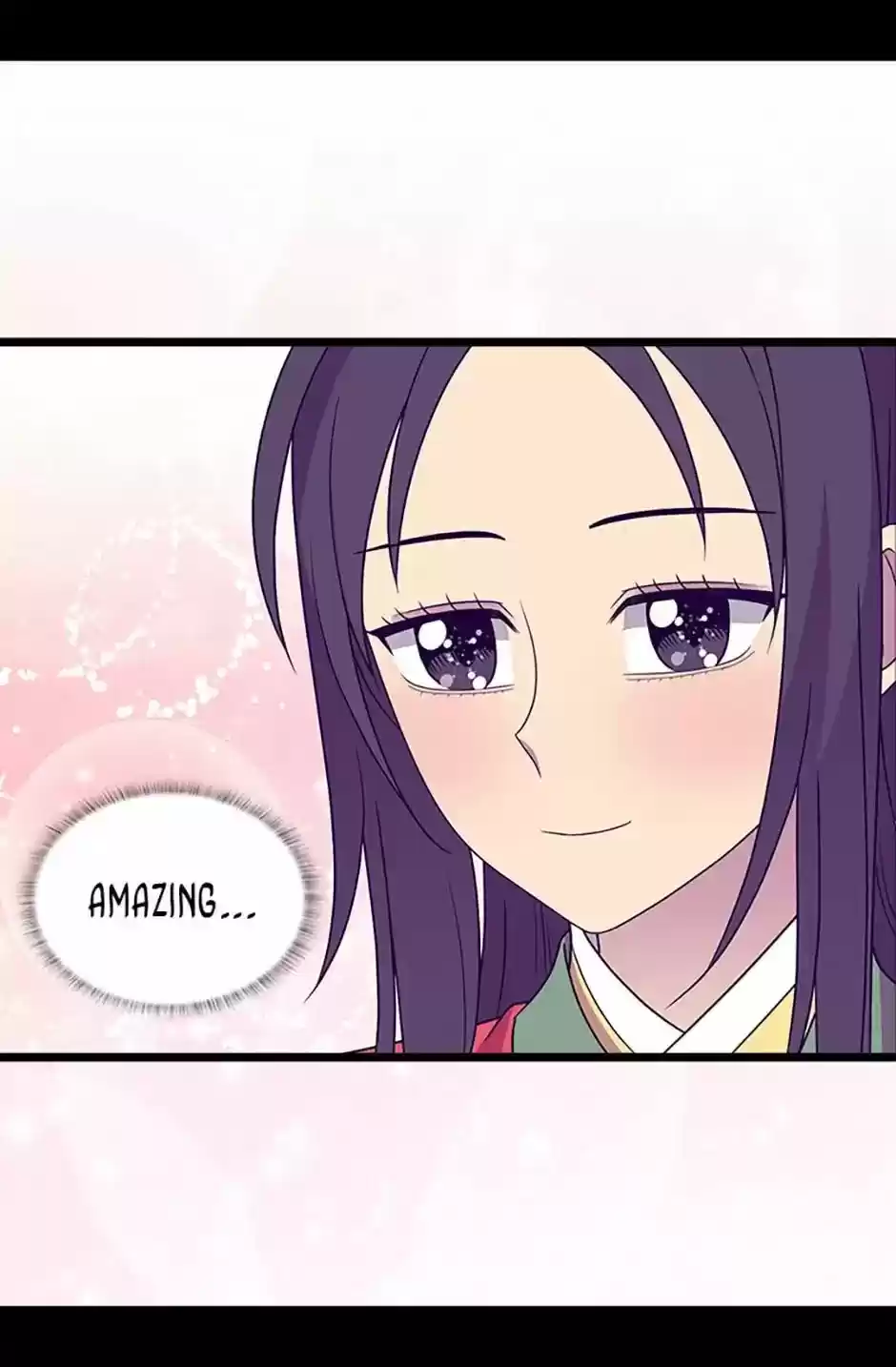 They Say I Was Born A King's Daughter Chapter 112: Some Time Alone