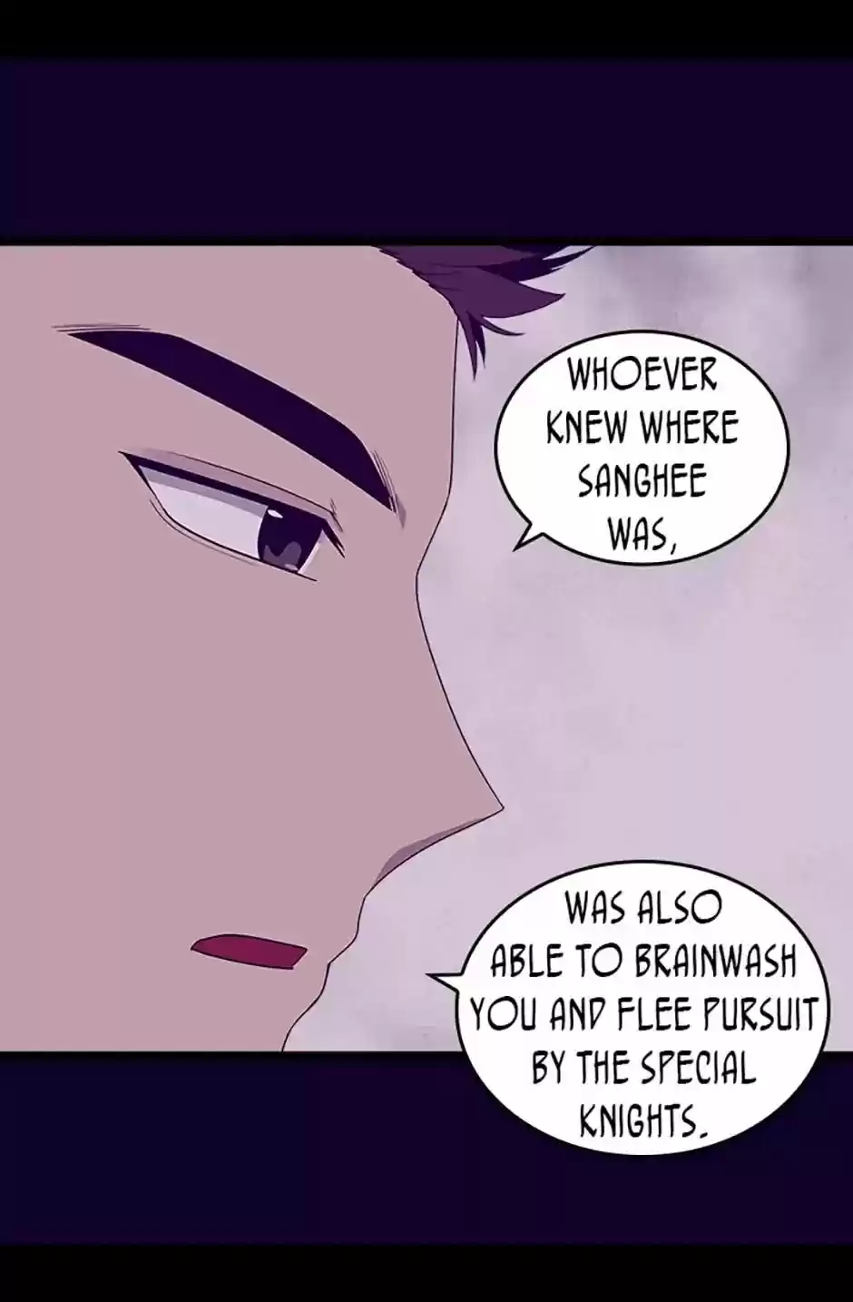 They Say I Was Born A King's Daughter Chapter 112: Some Time Alone