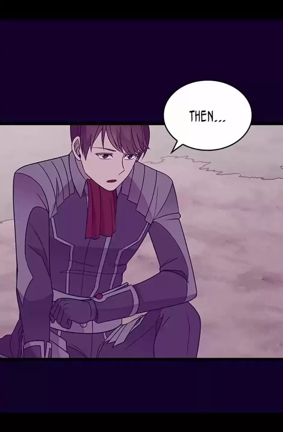 They Say I Was Born A King's Daughter Chapter 112: Some Time Alone