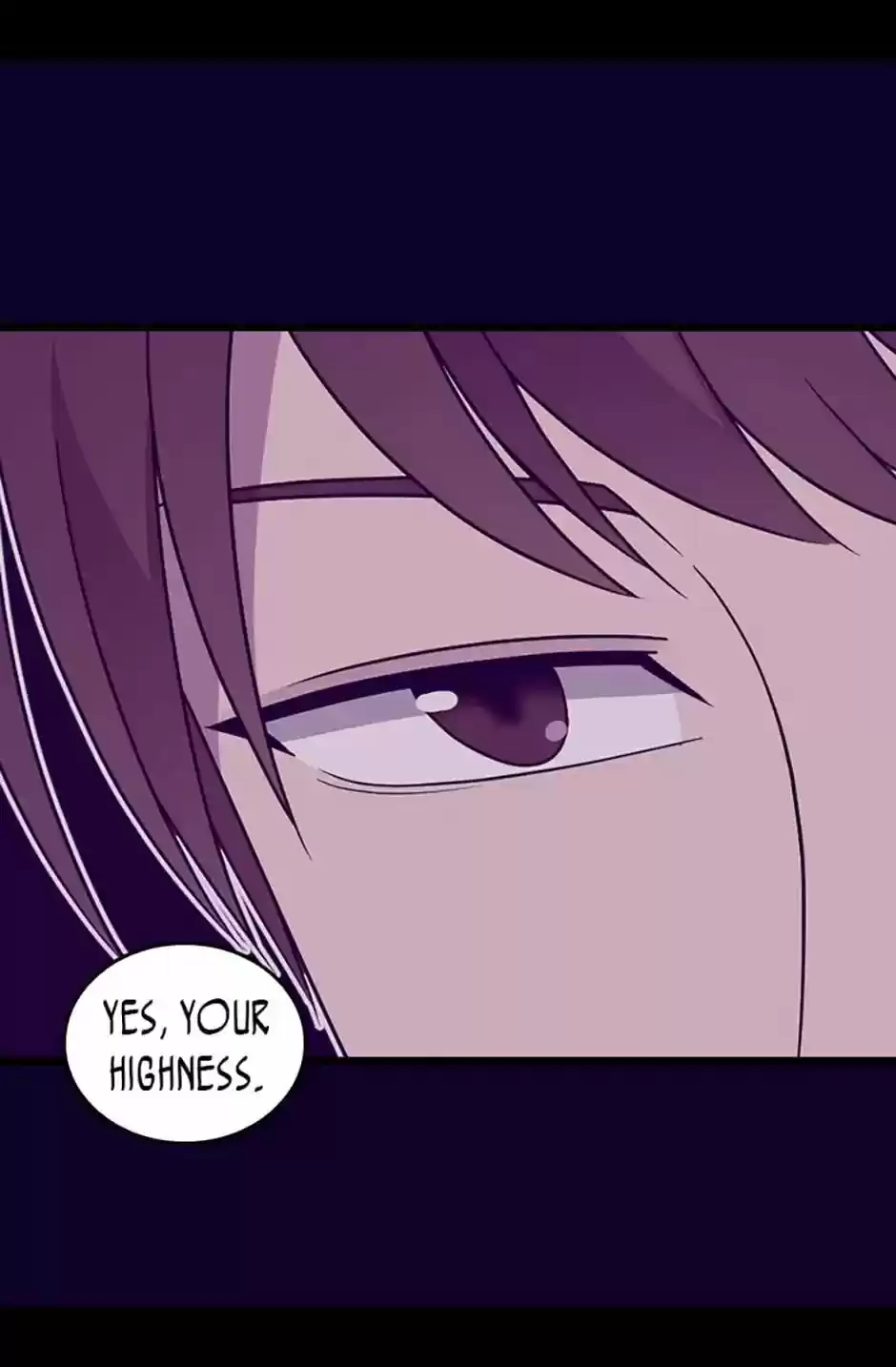 They Say I Was Born A King's Daughter Chapter 112: Some Time Alone