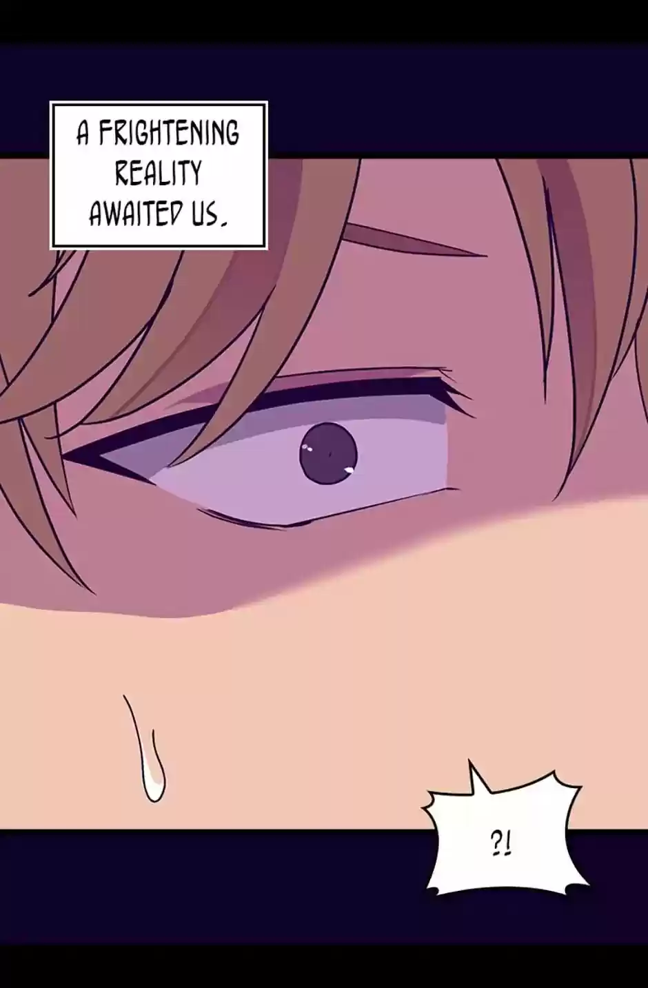 They Say I Was Born A King's Daughter Chapter 112: Some Time Alone