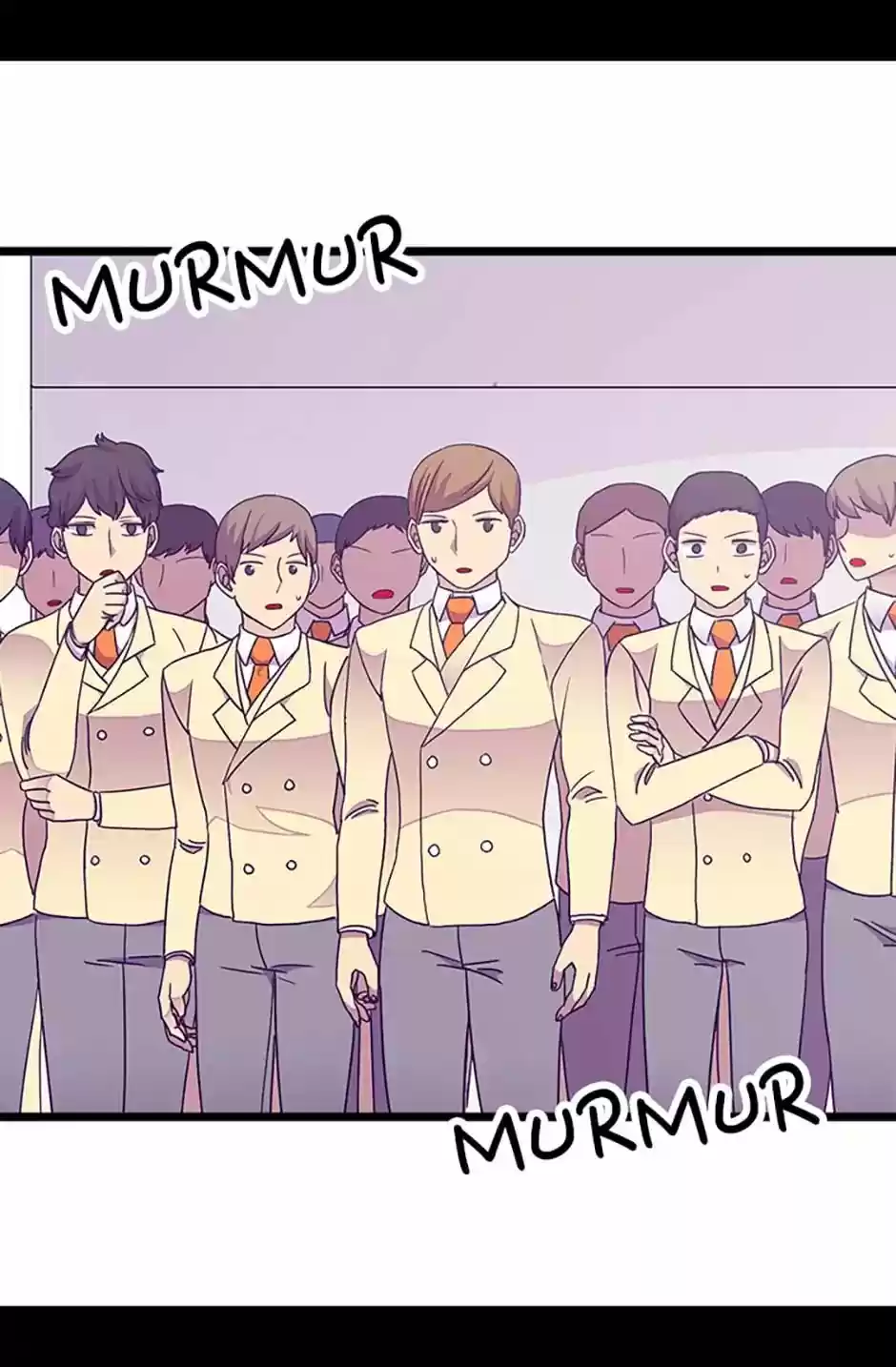 They Say I Was Born A King's Daughter Chapter 113: Awakening