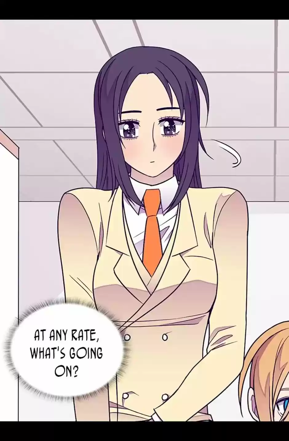 They Say I Was Born A King's Daughter Chapter 113: Awakening