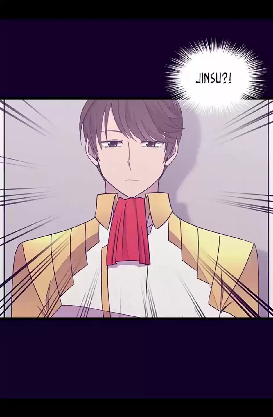 They Say I Was Born A King's Daughter Chapter 113: Awakening