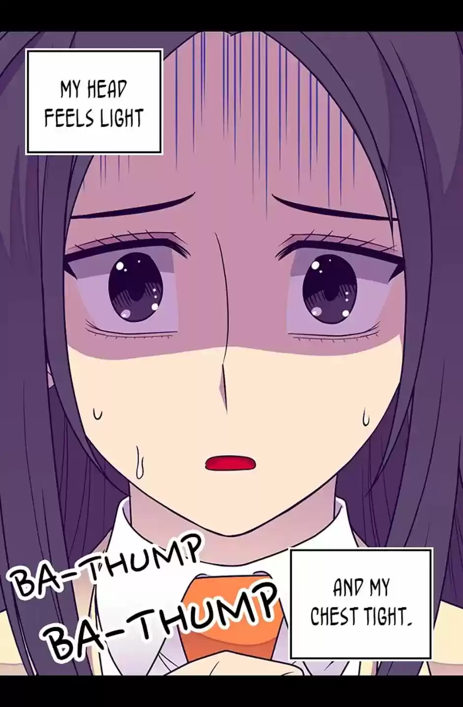 They Say I Was Born A King's Daughter Chapter 113: Awakening