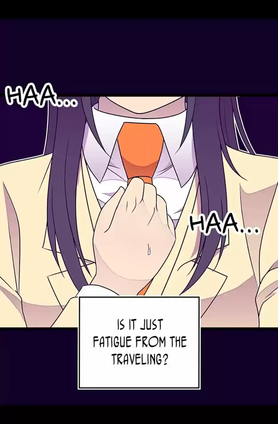 They Say I Was Born A King's Daughter Chapter 113: Awakening