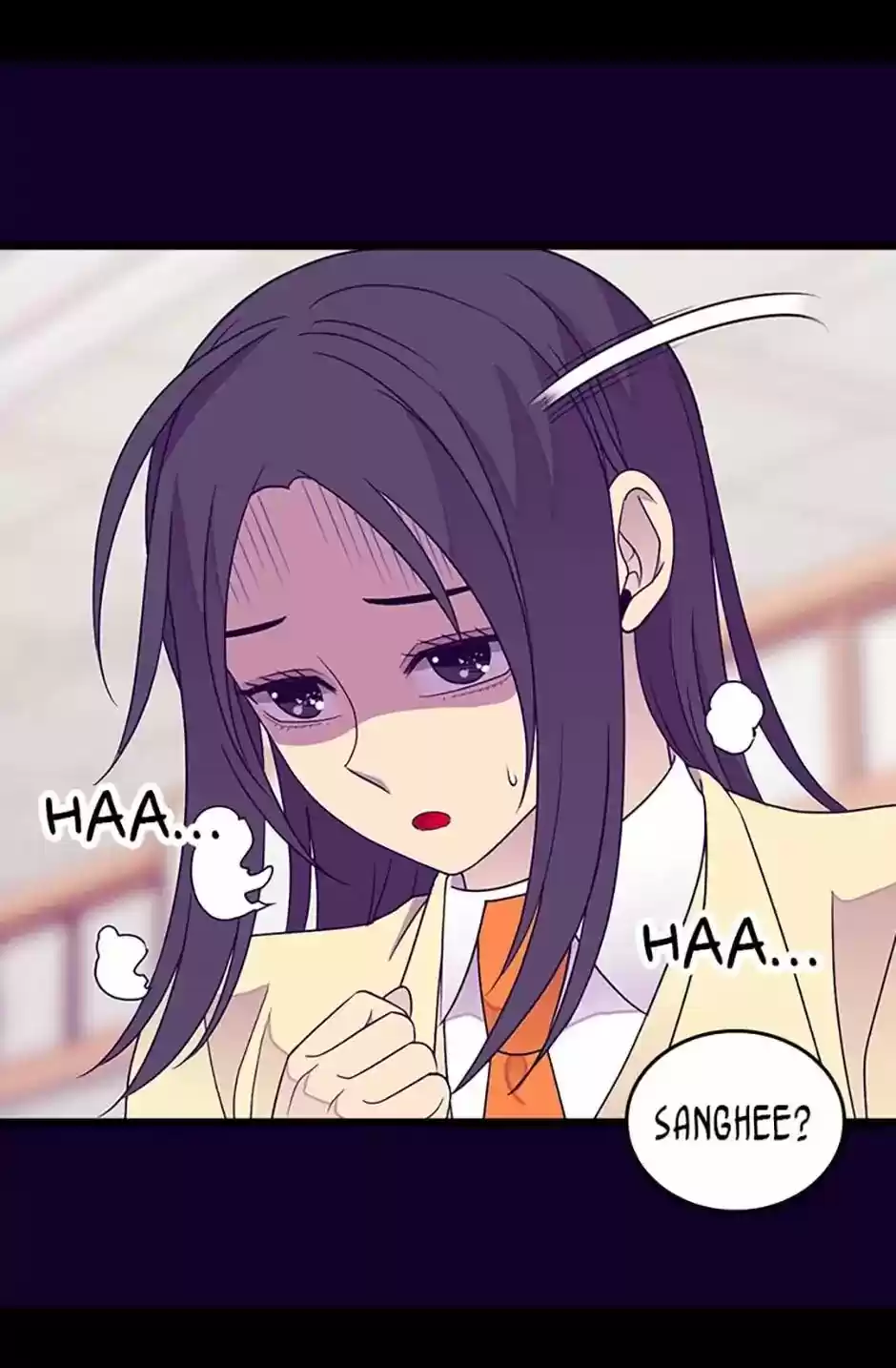 They Say I Was Born A King's Daughter Chapter 113: Awakening