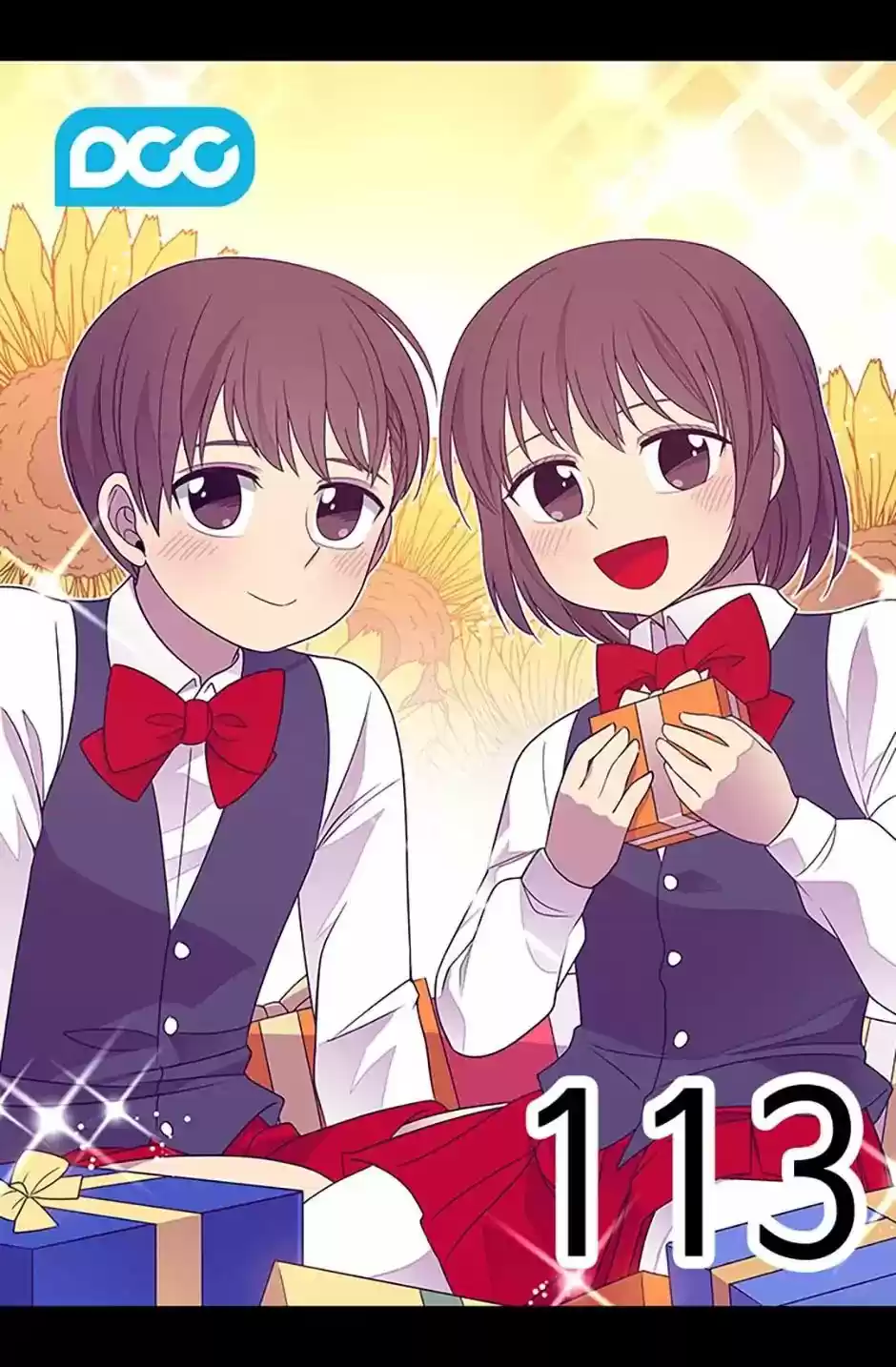 They Say I Was Born A King's Daughter Chapter 113: Awakening