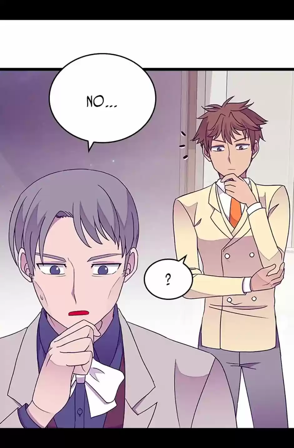 They Say I Was Born A King's Daughter Chapter 113: Awakening