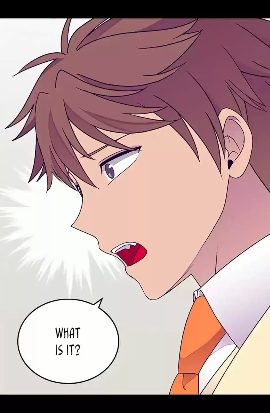 They Say I Was Born A King's Daughter Chapter 113: Awakening