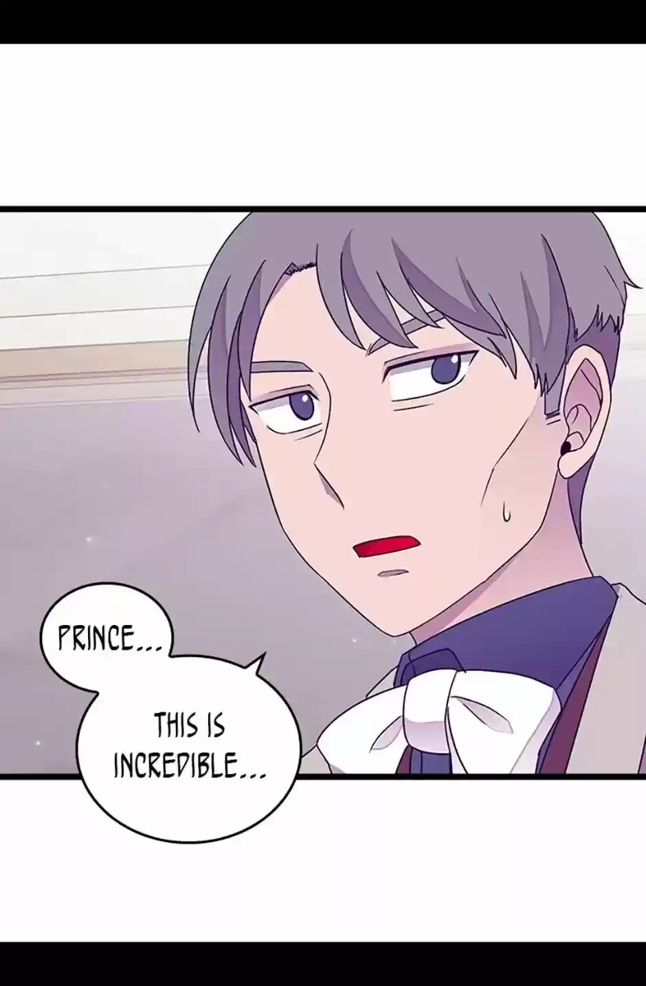 They Say I Was Born A King's Daughter Chapter 113: Awakening