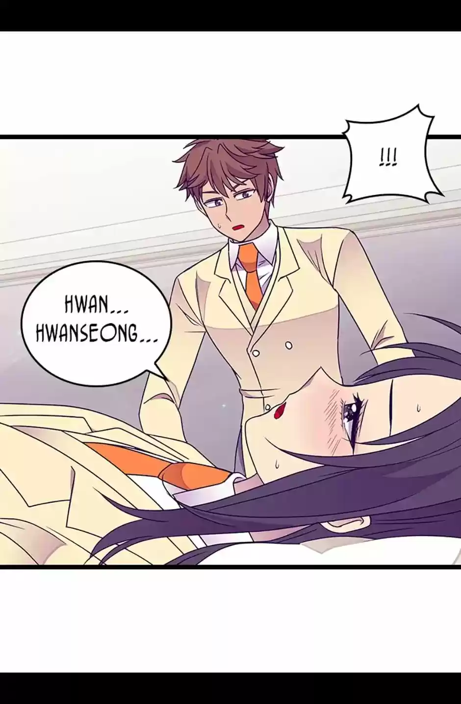 They Say I Was Born A King's Daughter Chapter 113: Awakening