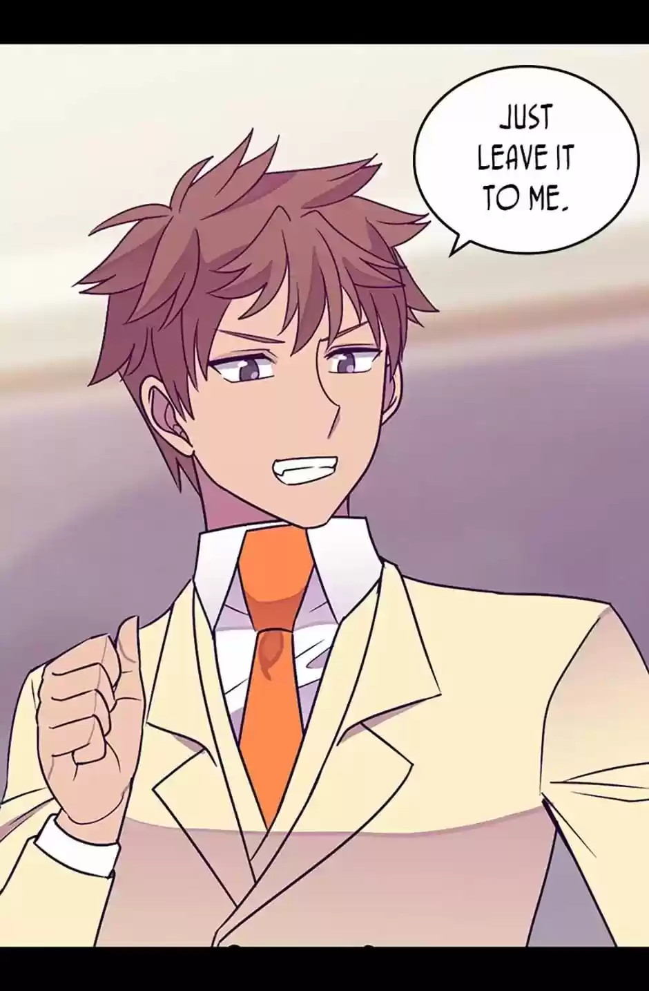 They Say I Was Born A King's Daughter Chapter 113: Awakening