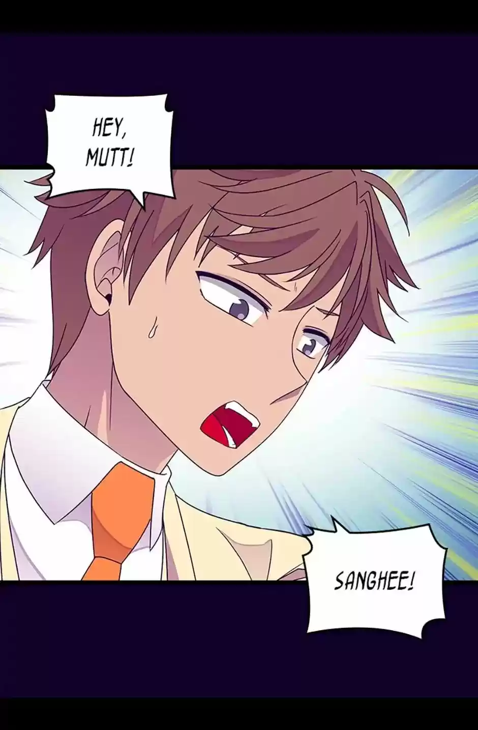 They Say I Was Born A King's Daughter Chapter 113: Awakening