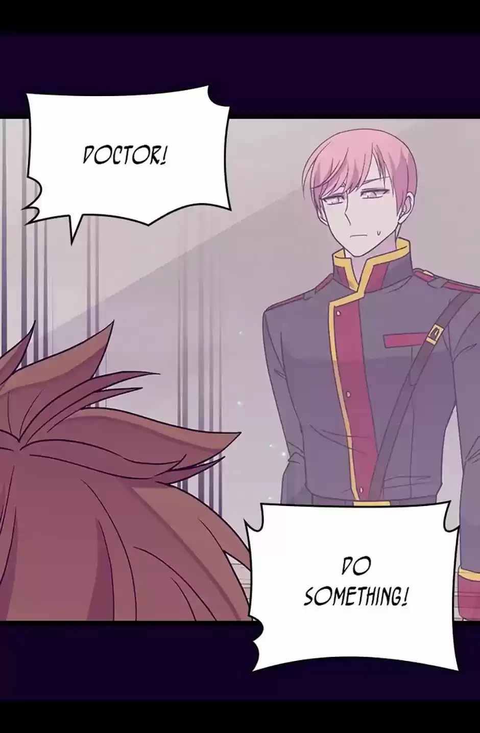 They Say I Was Born A King's Daughter Chapter 113: Awakening