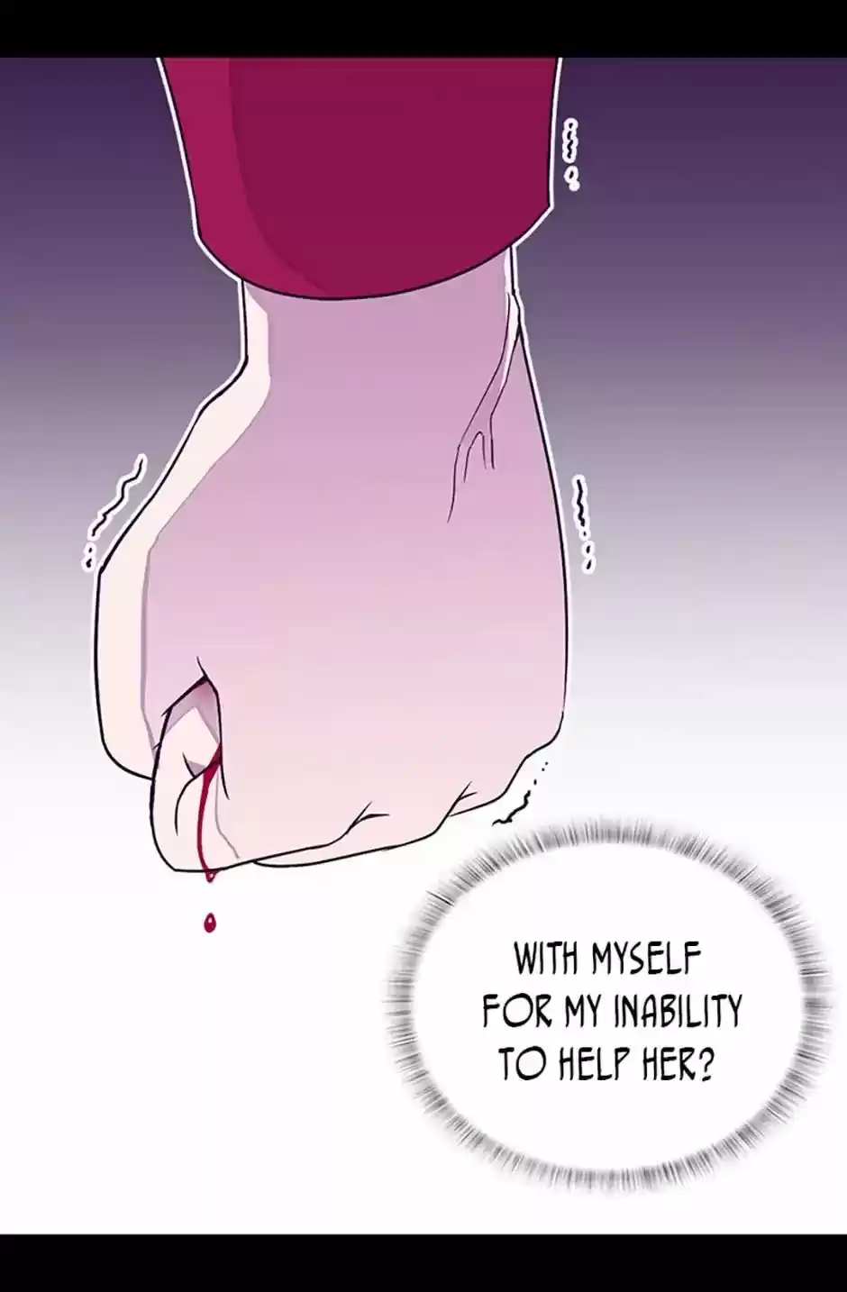 They Say I Was Born A King's Daughter Chapter 113: Awakening