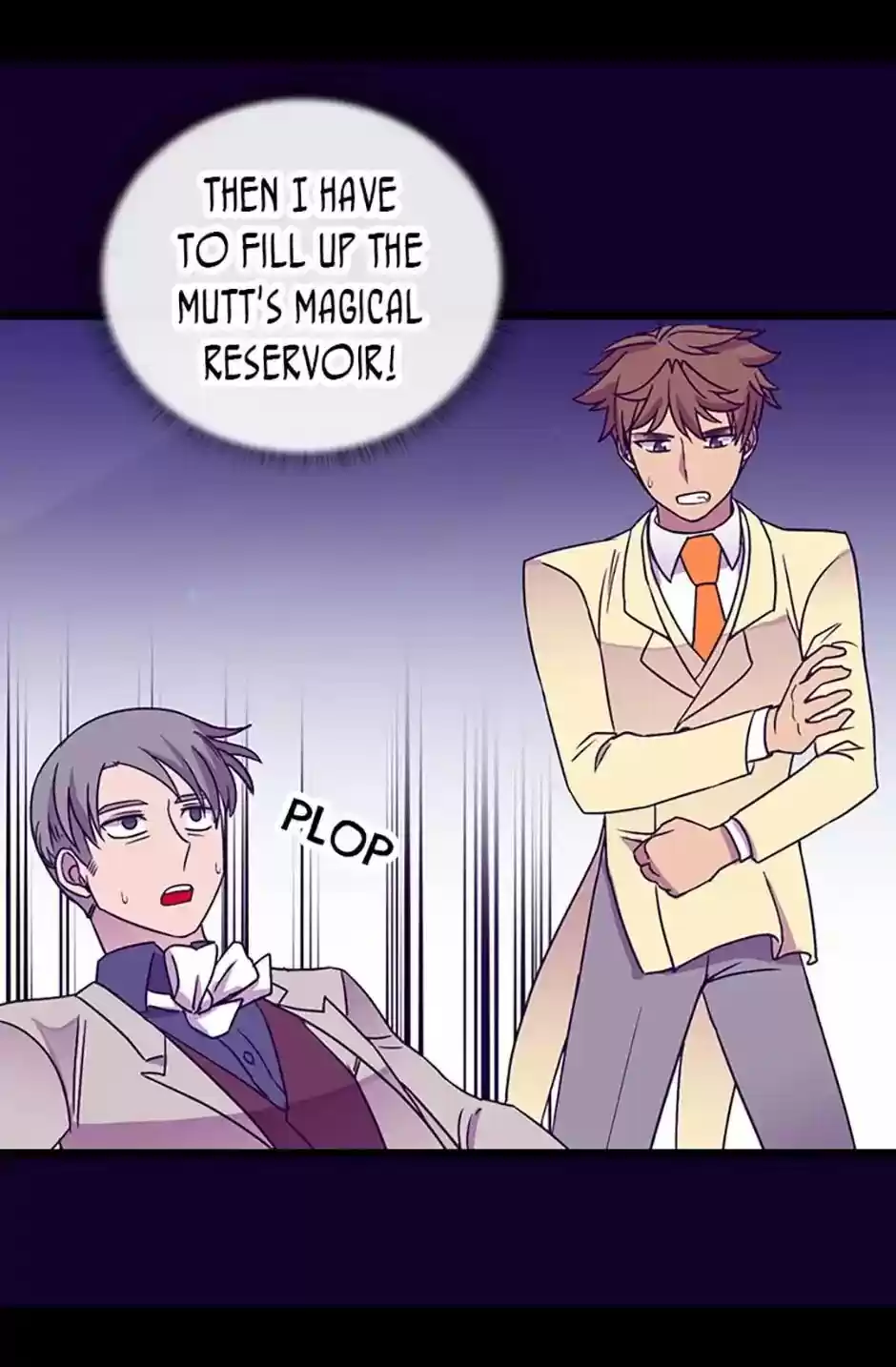 They Say I Was Born A King's Daughter Chapter 113: Awakening