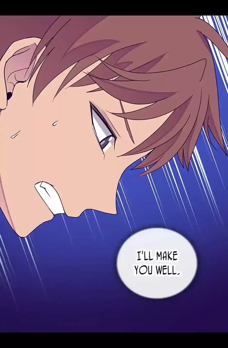 They Say I Was Born A King's Daughter Chapter 113: Awakening