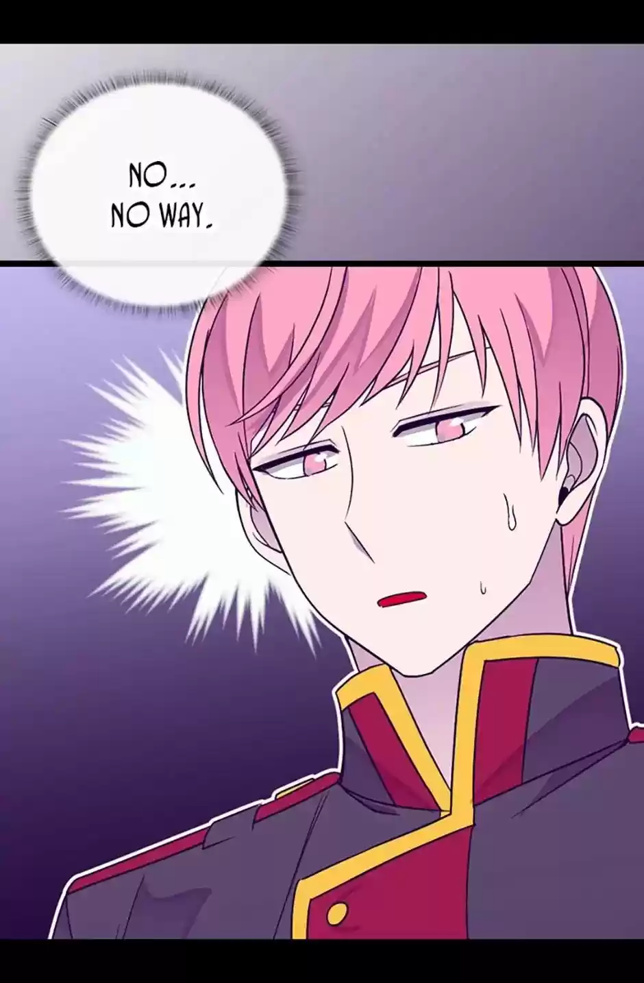 They Say I Was Born A King's Daughter Chapter 113: Awakening