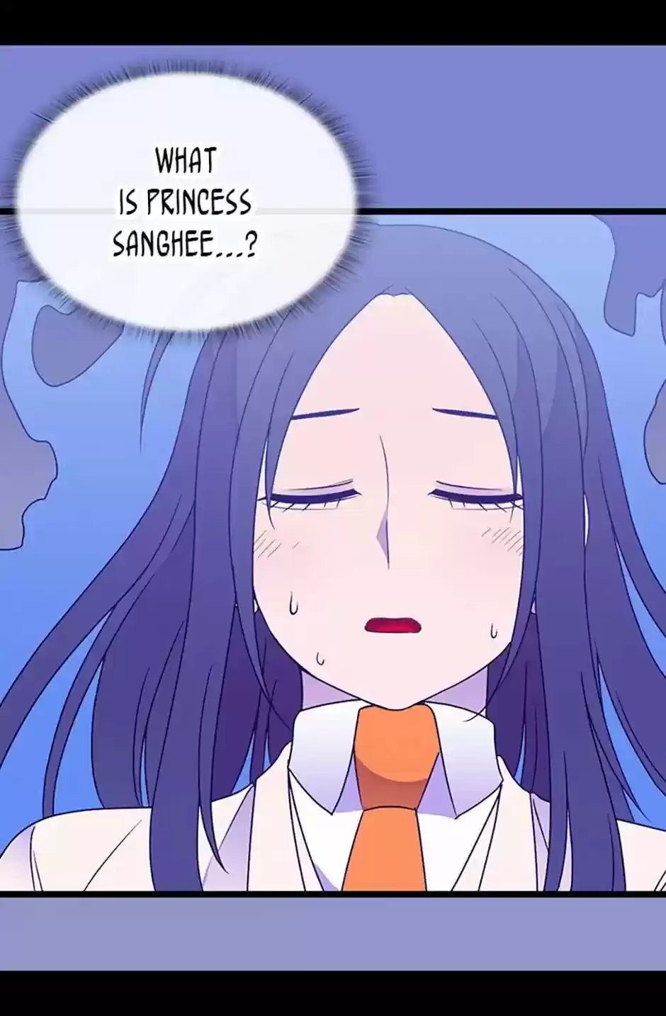 They Say I Was Born A King's Daughter Chapter 113: Awakening