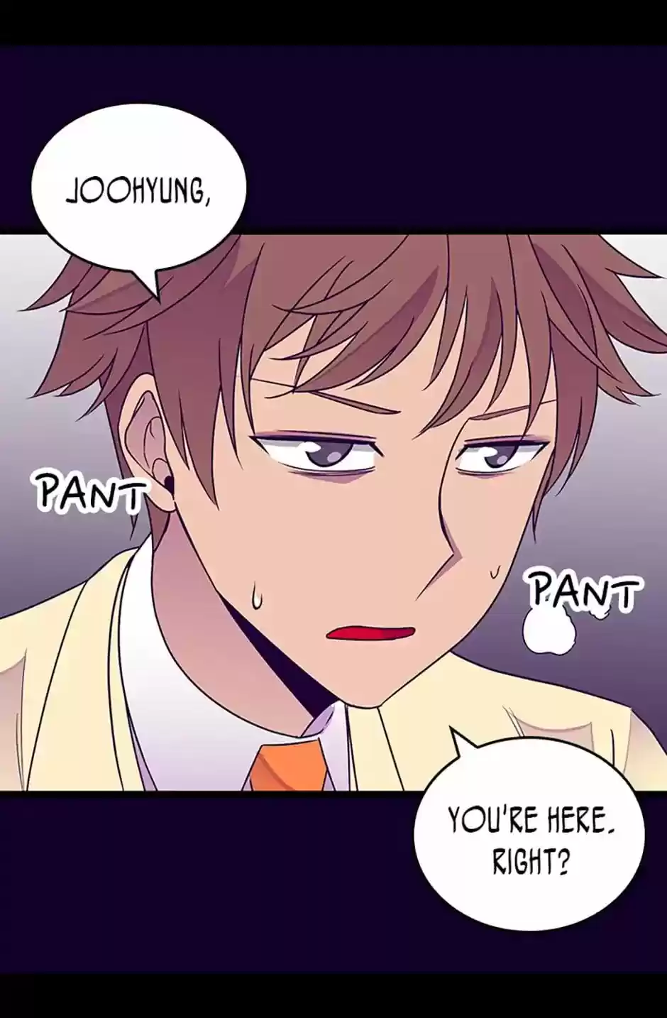 They Say I Was Born A King's Daughter Chapter 113: Awakening