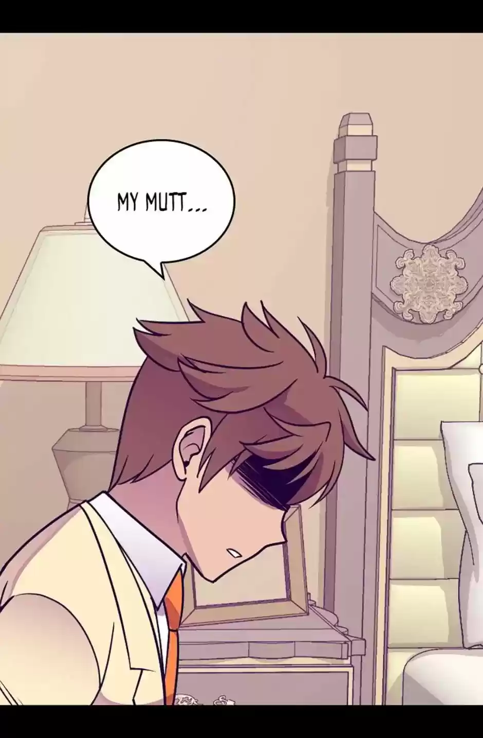 They Say I Was Born A King's Daughter Chapter 113: Awakening