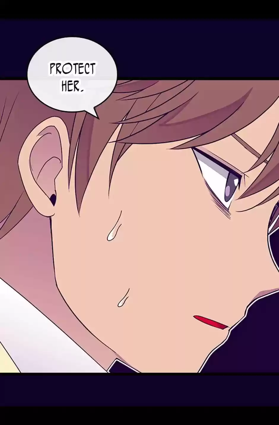 They Say I Was Born A King's Daughter Chapter 113: Awakening