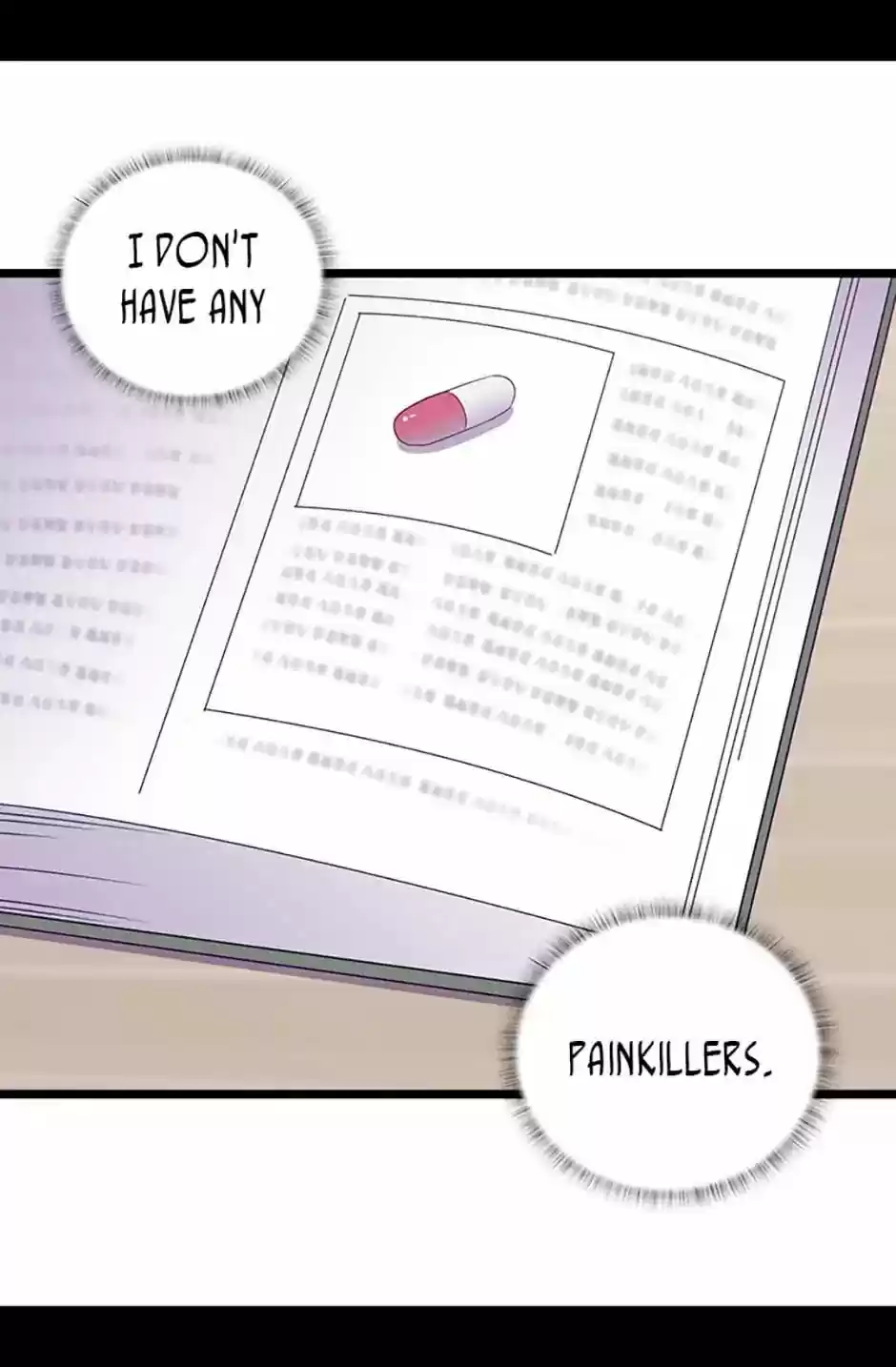 They Say I Was Born A King's Daughter Chapter 114: A Burden