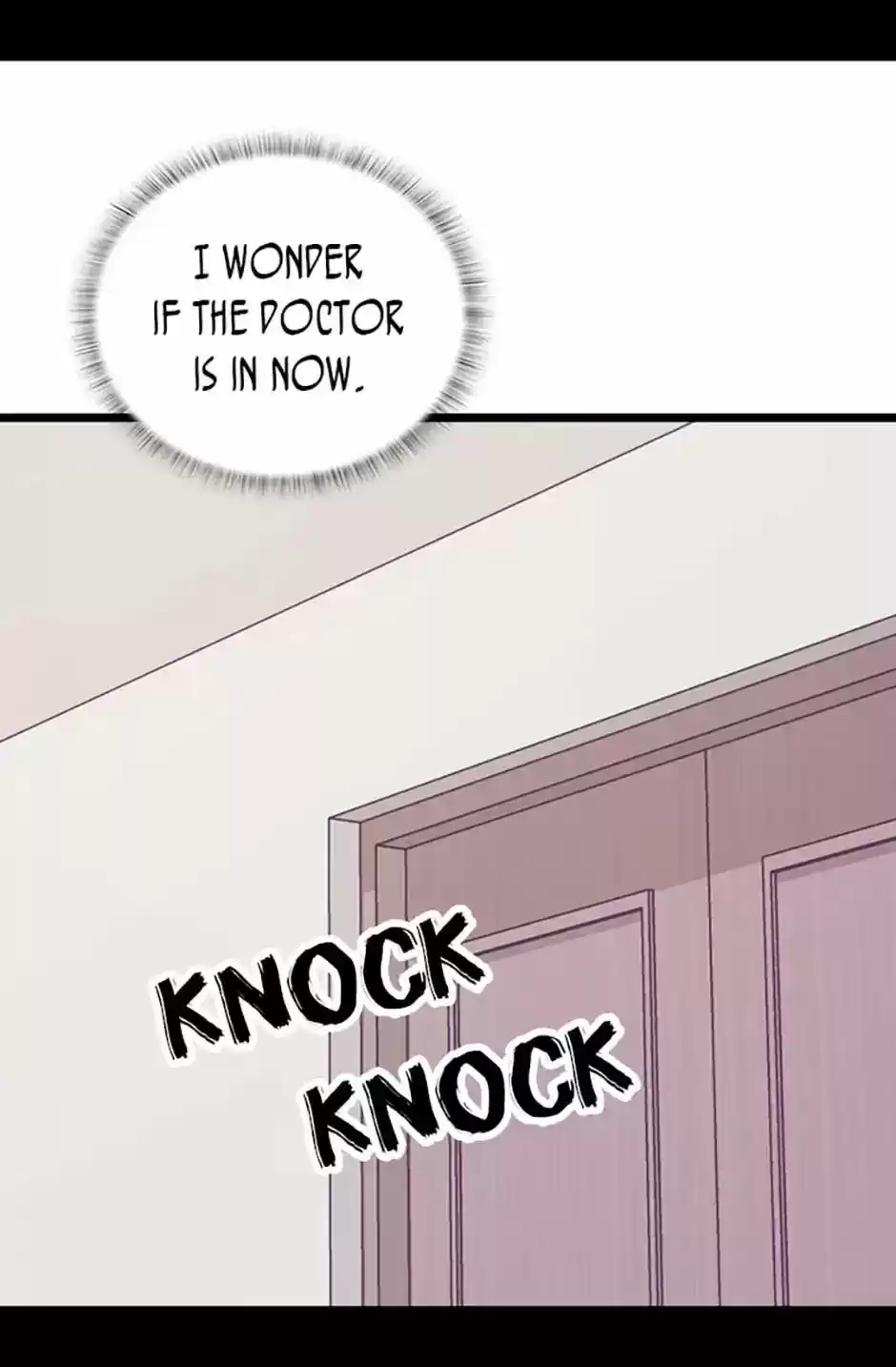 They Say I Was Born A King's Daughter Chapter 114: A Burden