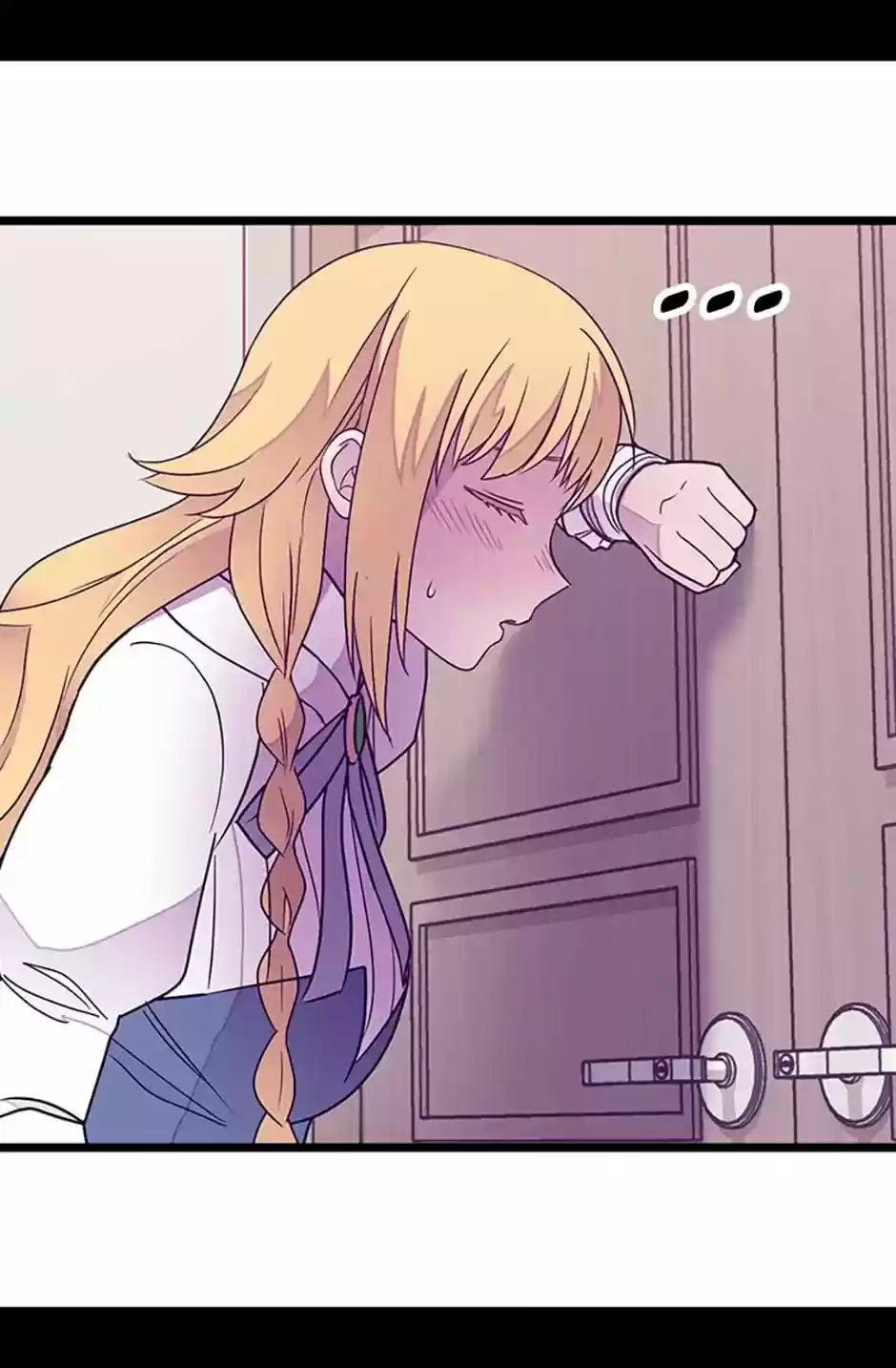 They Say I Was Born A King's Daughter Chapter 114: A Burden