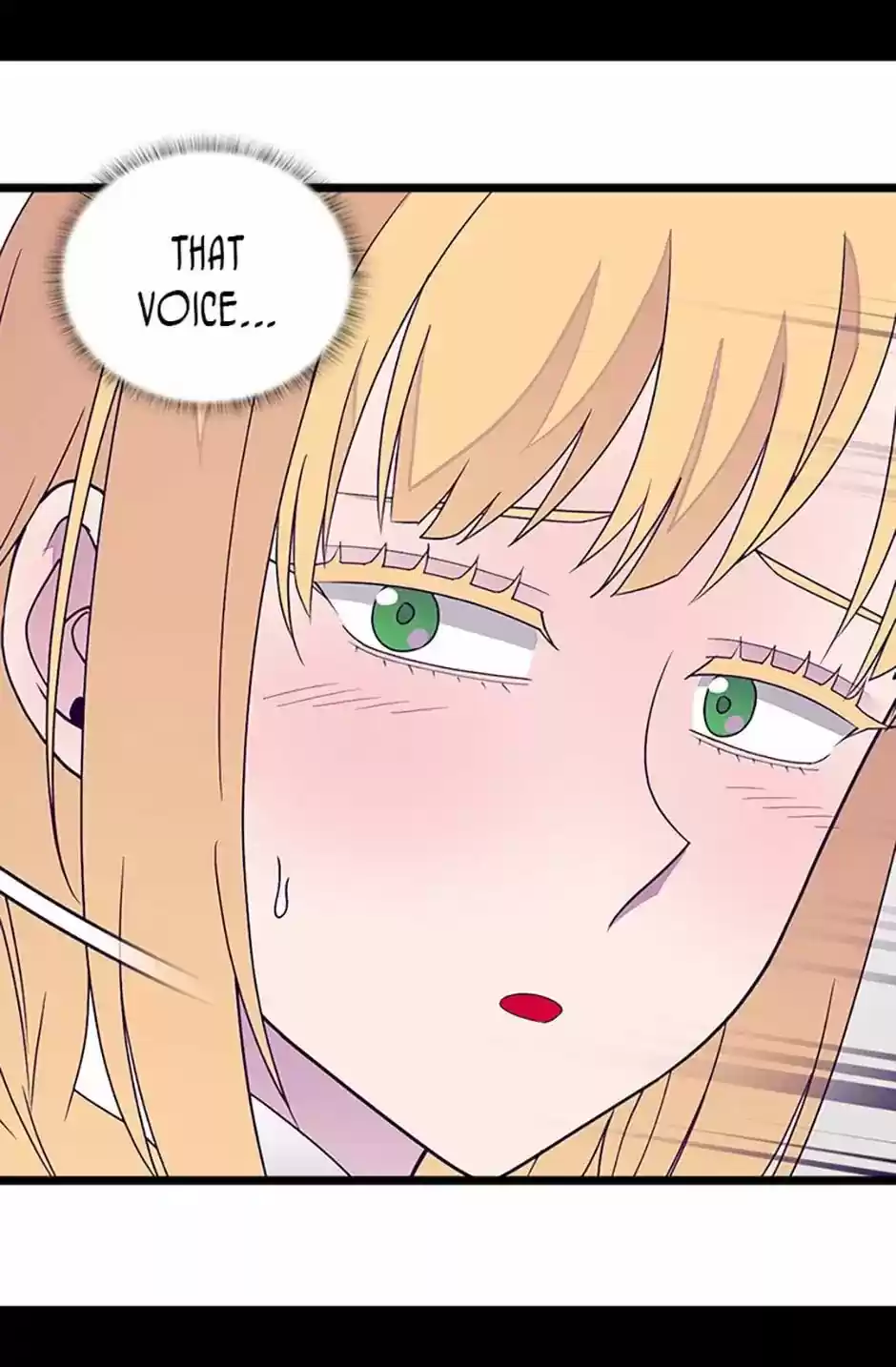 They Say I Was Born A King's Daughter Chapter 114: A Burden