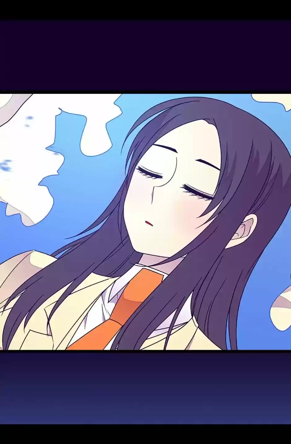 They Say I Was Born A King's Daughter Chapter 114: A Burden