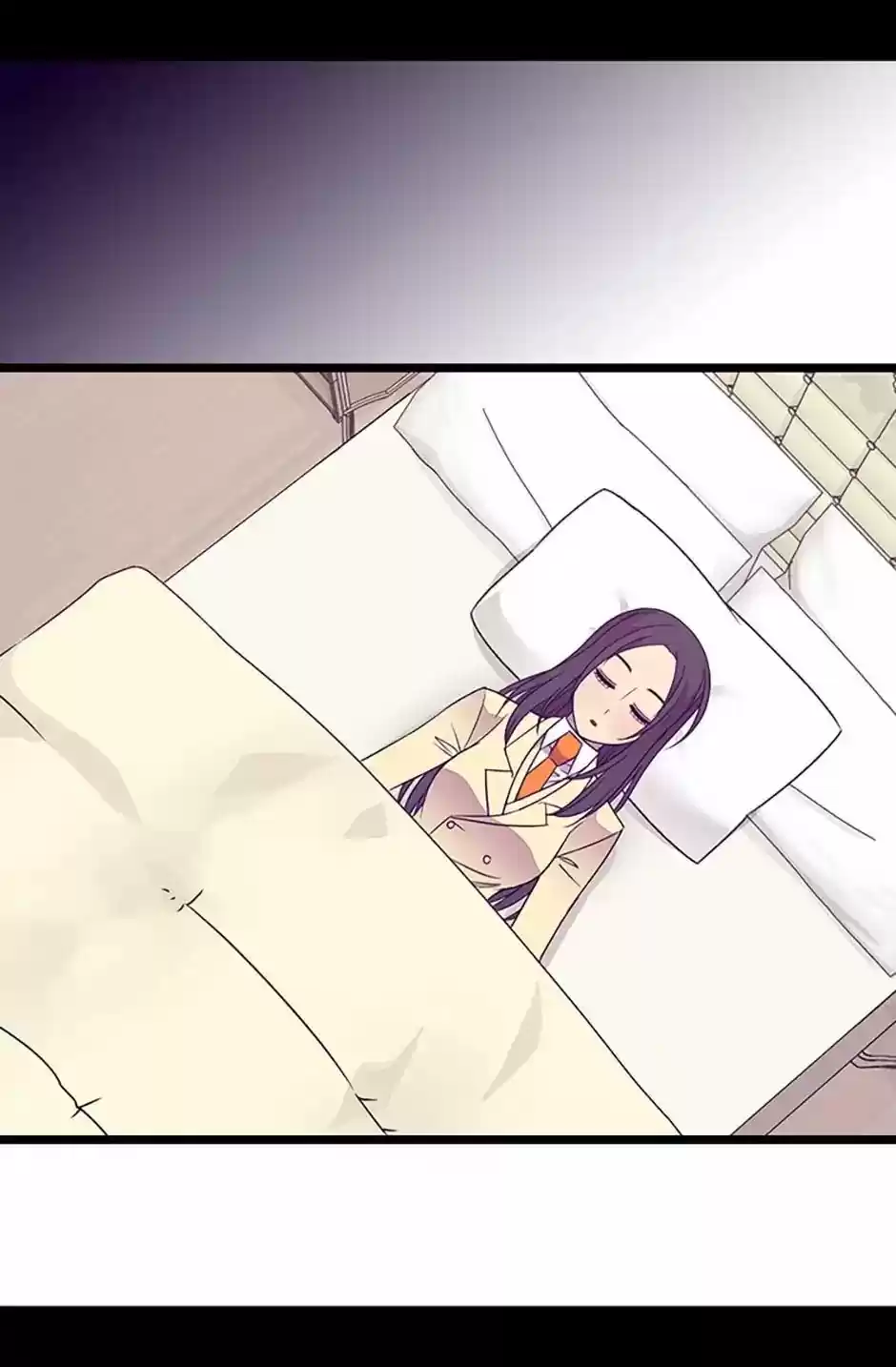 They Say I Was Born A King's Daughter Chapter 114: A Burden