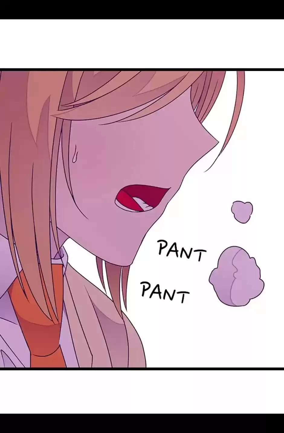 They Say I Was Born A King's Daughter Chapter 114: A Burden