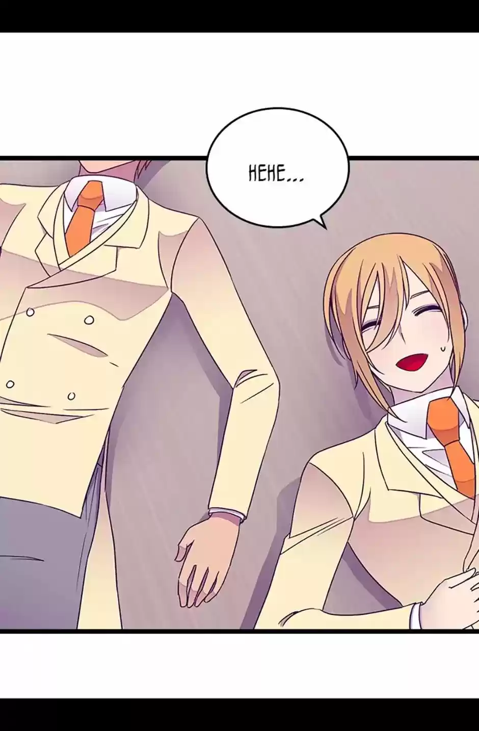 They Say I Was Born A King's Daughter Chapter 114: A Burden