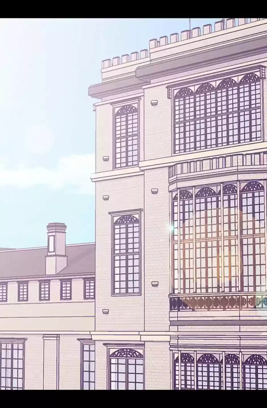 They Say I Was Born A King's Daughter Chapter 114: A Burden