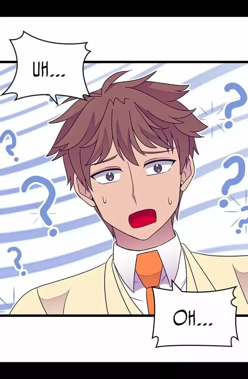 They Say I Was Born A King's Daughter Chapter 114: A Burden