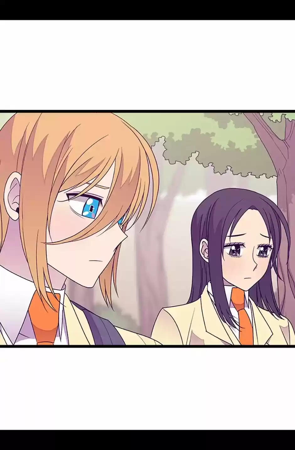 They Say I Was Born A King's Daughter Chapter 114: A Burden