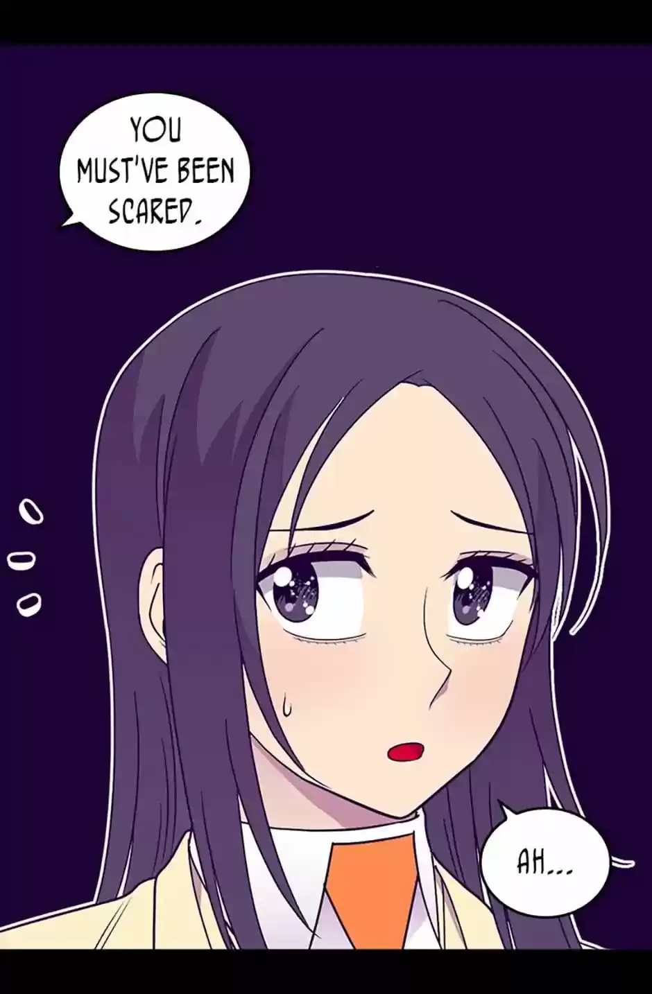 They Say I Was Born A King's Daughter Chapter 114: A Burden