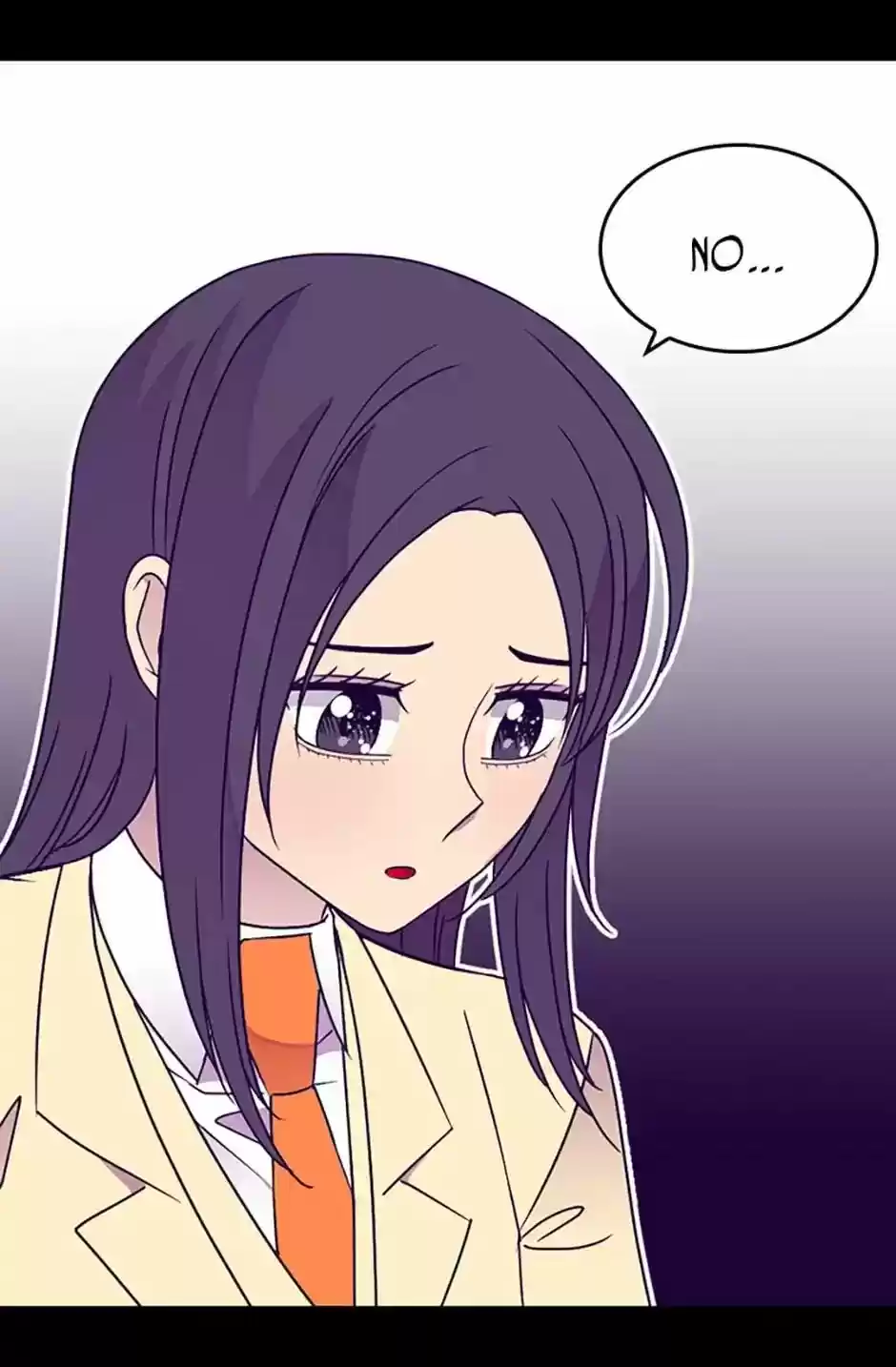 They Say I Was Born A King's Daughter Chapter 114: A Burden