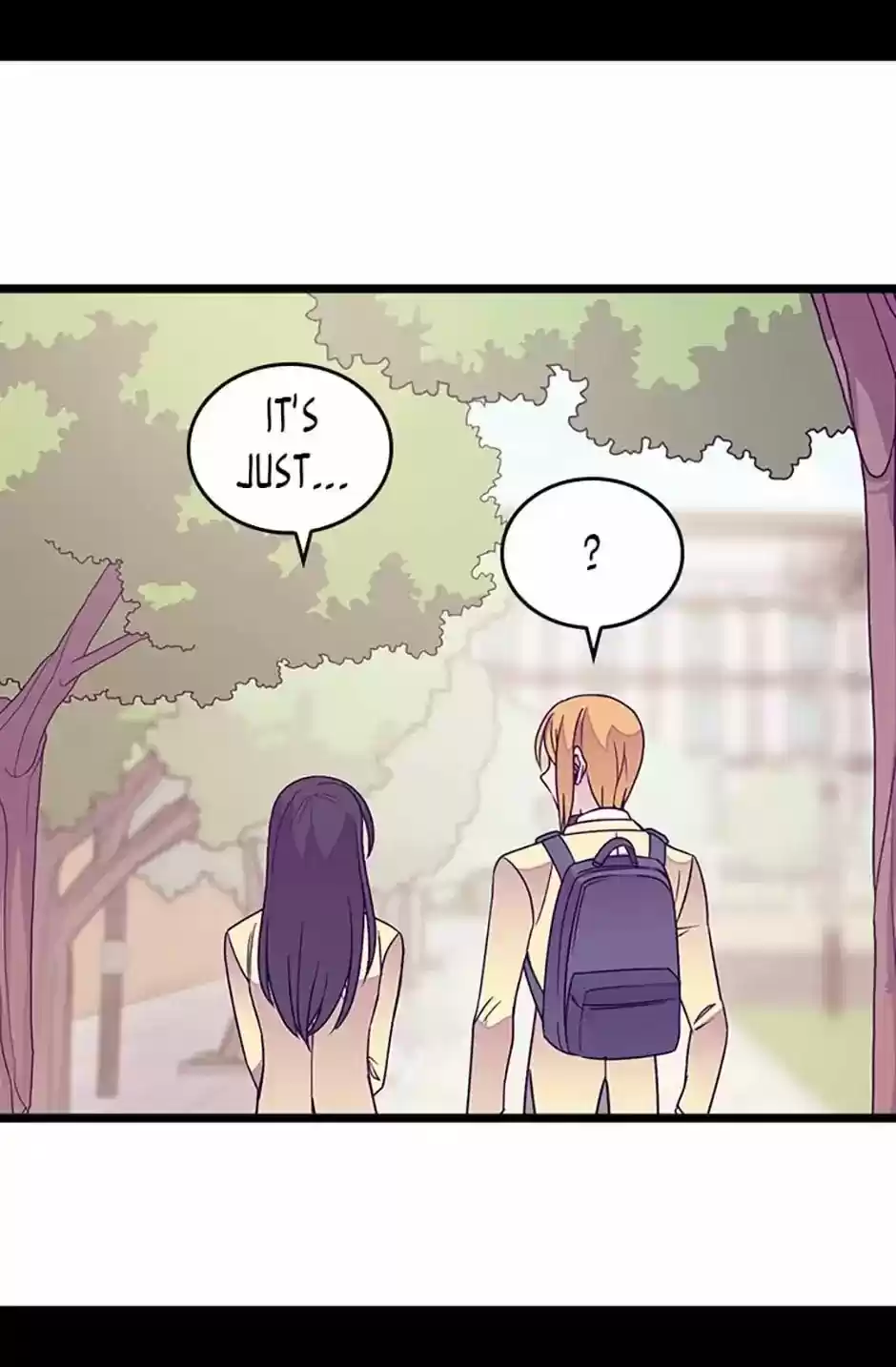 They Say I Was Born A King's Daughter Chapter 114: A Burden