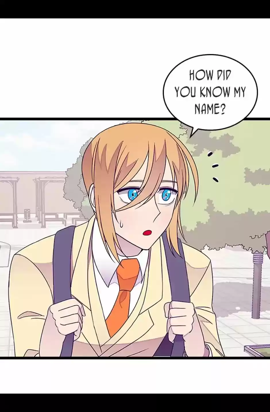 They Say I Was Born A King's Daughter Chapter 115: To Marry Only By Love