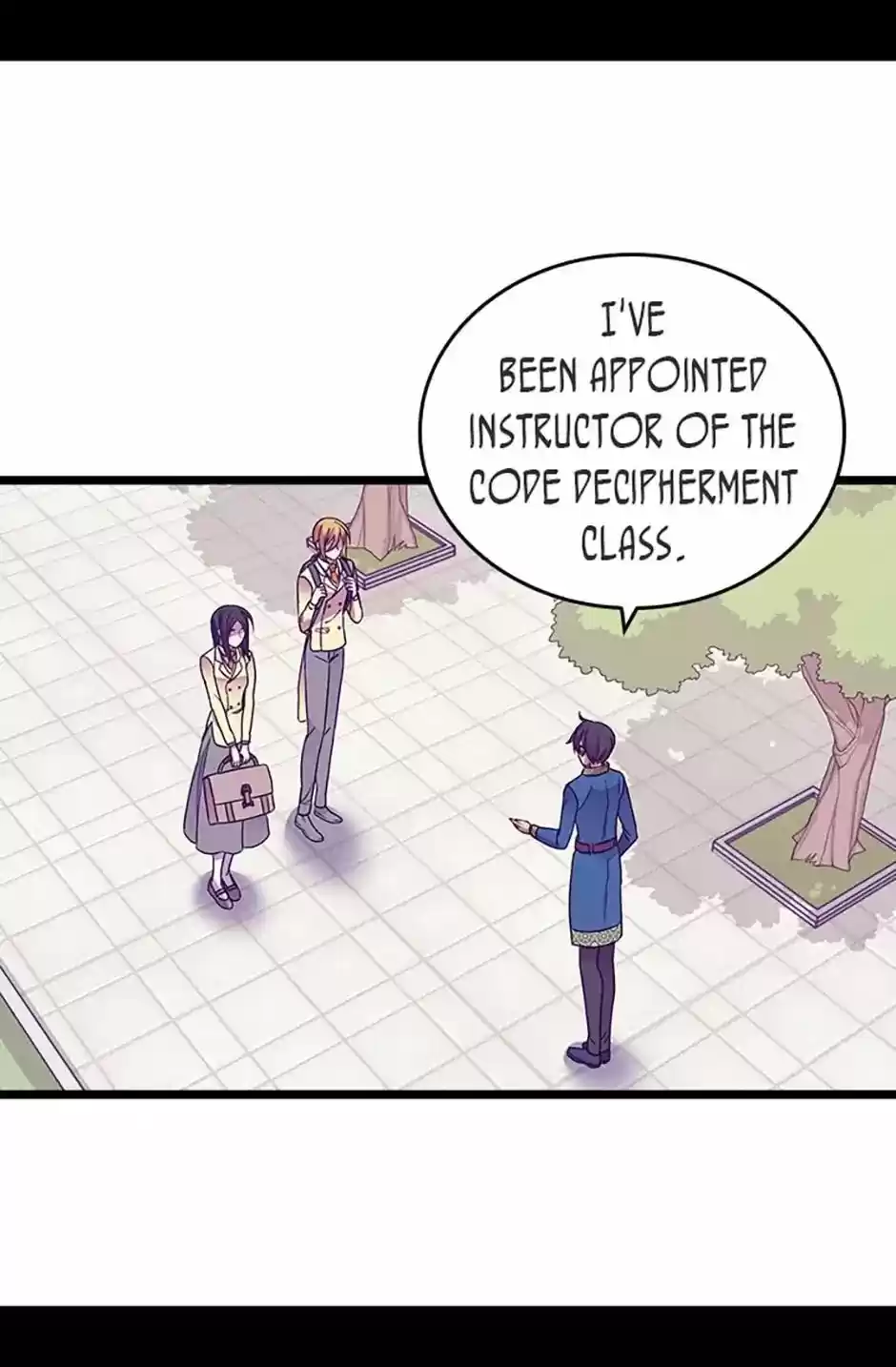 They Say I Was Born A King's Daughter Chapter 115: To Marry Only By Love