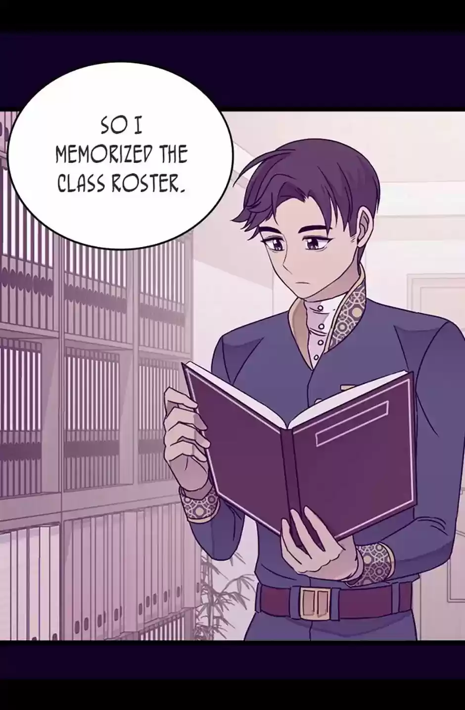 They Say I Was Born A King's Daughter Chapter 115: To Marry Only By Love