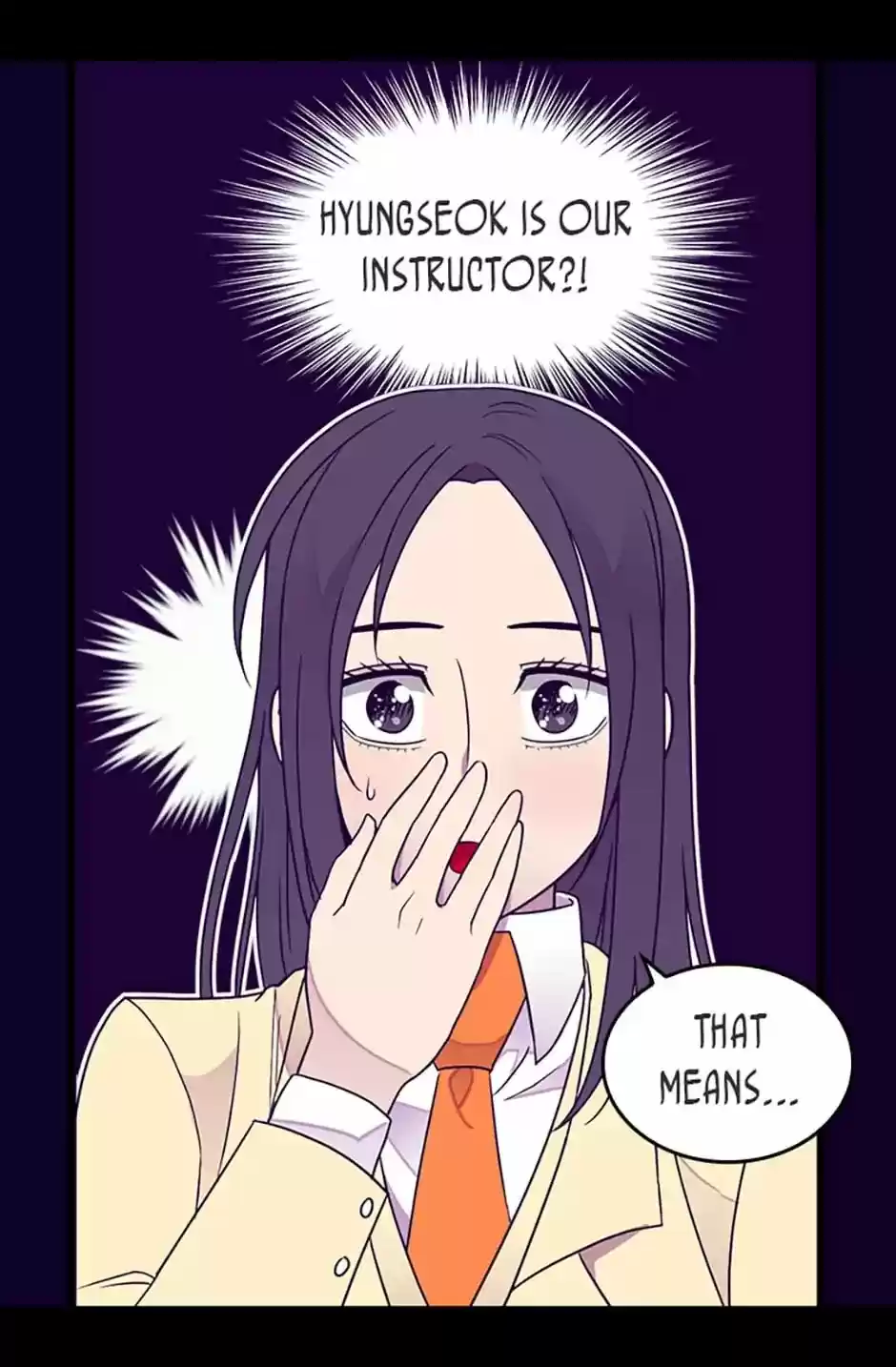 They Say I Was Born A King's Daughter Chapter 115: To Marry Only By Love