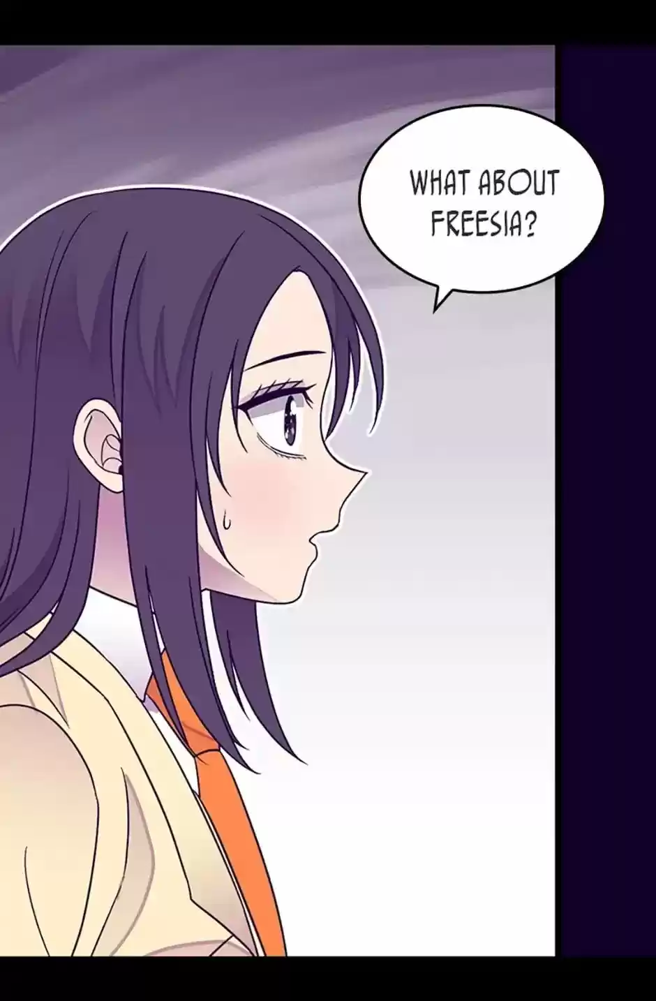 They Say I Was Born A King's Daughter Chapter 115: To Marry Only By Love