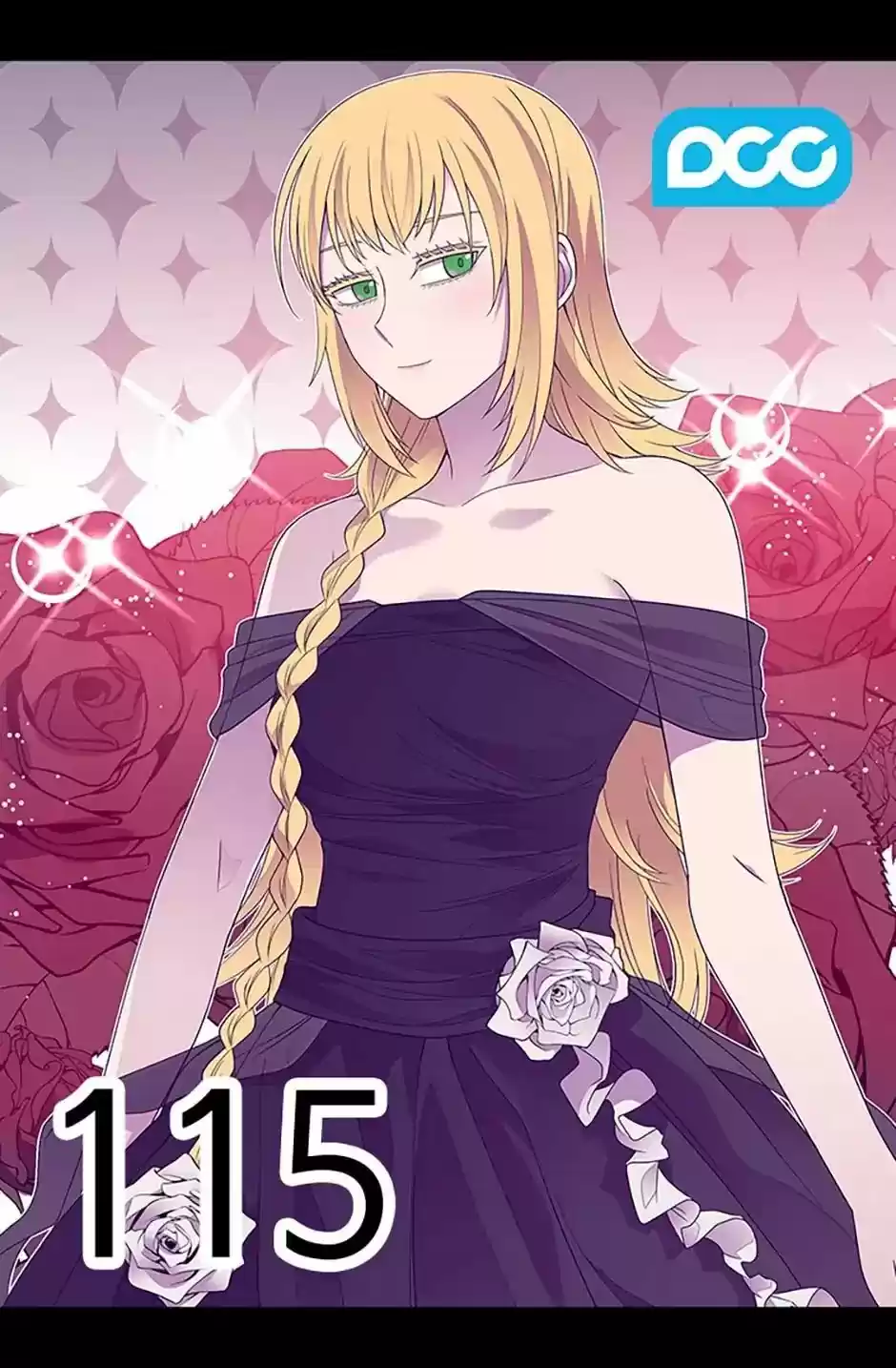 They Say I Was Born A King's Daughter Chapter 115: To Marry Only By Love