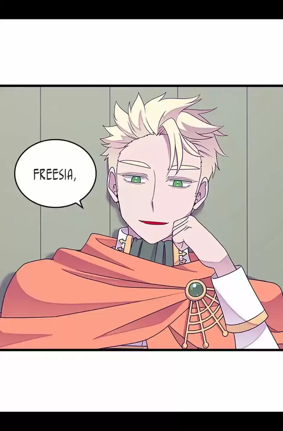 They Say I Was Born A King's Daughter Chapter 115: To Marry Only By Love